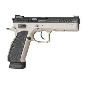Pistolet CZ Shadow 2 Urban Grey 9 mm Luger
